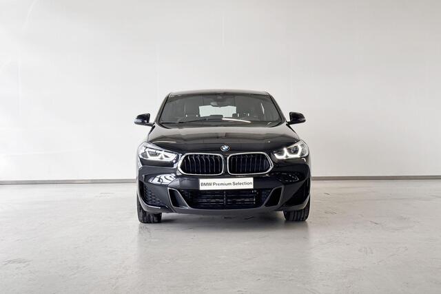 BMW X2 sDrive20i Business Edition Executive Model M Sport Aut.