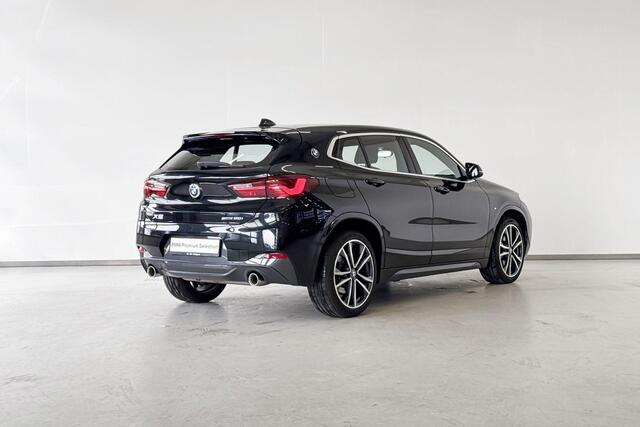 BMW X2 sDrive20i Business Edition Executive Model M Sport Aut.