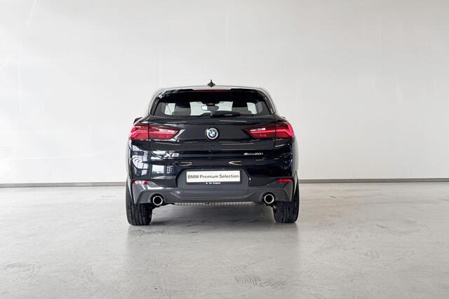 BMW X2 sDrive20i Business Edition Executive Model M Sport Aut.