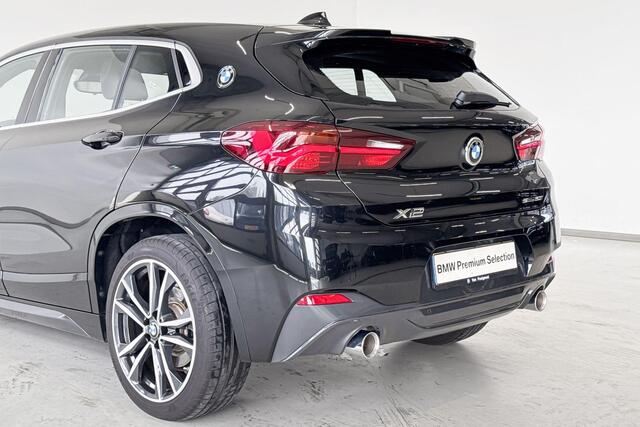 BMW X2 sDrive20i Business Edition Executive Model M Sport Aut.
