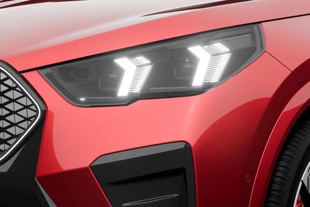 BMW X2 iX2 eDrive20 M Sport Edition | M Sport Pro | Innovation Pack | Harman-Kardon Sound System
