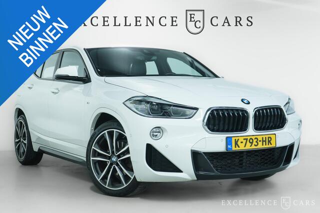BMW X2 sDrive 18i High Executive