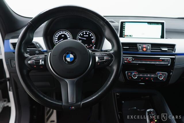 BMW X2 sDrive 18i High Executive