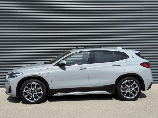 BMW X2 xDrive25e M-Sport Mesh Edition Pano/Leder/Camera