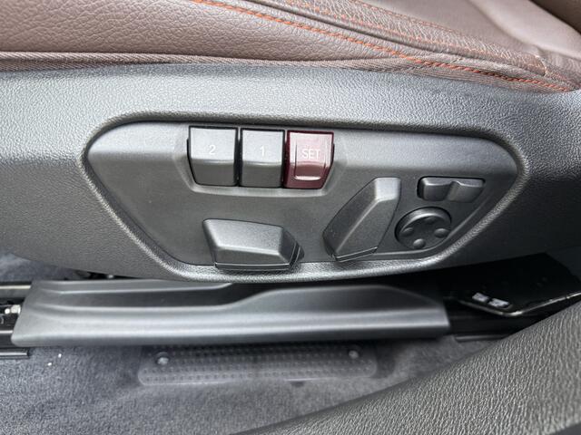 BMW X2 xDrive25e M-Sport Mesh Edition Pano/Leder/Camera