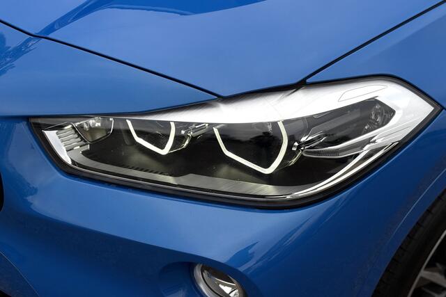 BMW X2 sDrive20i M Sport | Head-up | Comfort Access | Camera | Harman Kardon | Adaptive Cruise