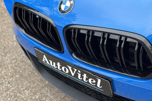 BMW X2 sDrive20i M Sport | Head-up | Comfort Access | Camera | Harman Kardon | Adaptive Cruise
