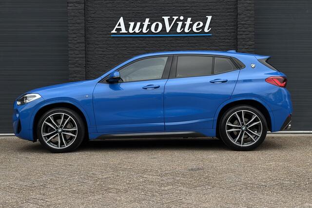 BMW X2 sDrive20i M Sport | Head-up | Comfort Access | Camera | Harman Kardon | Adaptive Cruise