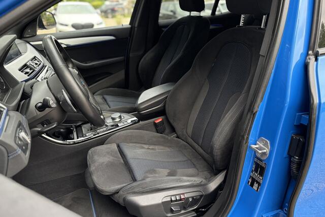 BMW X2 sDrive20i M Sport | Head-up | Comfort Access | Camera | Harman Kardon | Adaptive Cruise