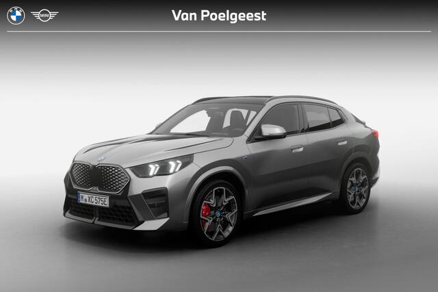 BMW X2 iX2 eDrive20 M Sport Edition | M Sport Pro | Innovation Pack | Comfort Pack | Trekhaak | Glazen Panoramadak
