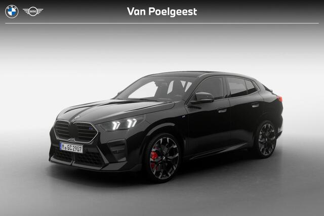 BMW X2 M35i xDrive | M Sport Pro | Innovation Pack | Elektrisch verstelbare stoelen | Glazen Panoramadak | Trekhaak | Verwarmd Stuurwiel