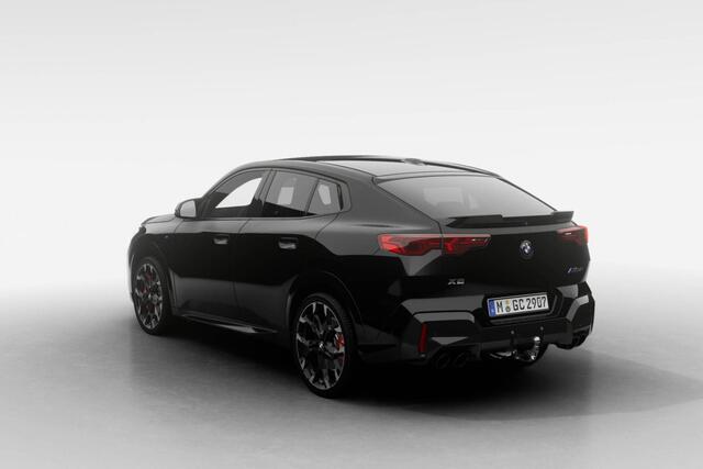 BMW X2 M35i xDrive | M Sport Pro | Innovation Pack | Elektrisch verstelbare stoelen | Glazen Panoramadak | Trekhaak | Verwarmd Stuurwiel