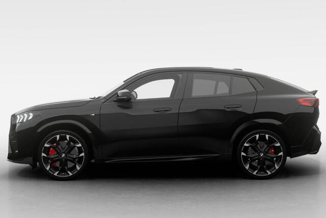 BMW X2 M35i xDrive | M Sport Pro | Innovation Pack | Elektrisch verstelbare stoelen | Glazen Panoramadak | Trekhaak | Verwarmd Stuurwiel