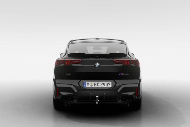BMW X2 M35i xDrive | M Sport Pro | Innovation Pack | Elektrisch verstelbare stoelen | Glazen Panoramadak | Trekhaak | Verwarmd Stuurwiel