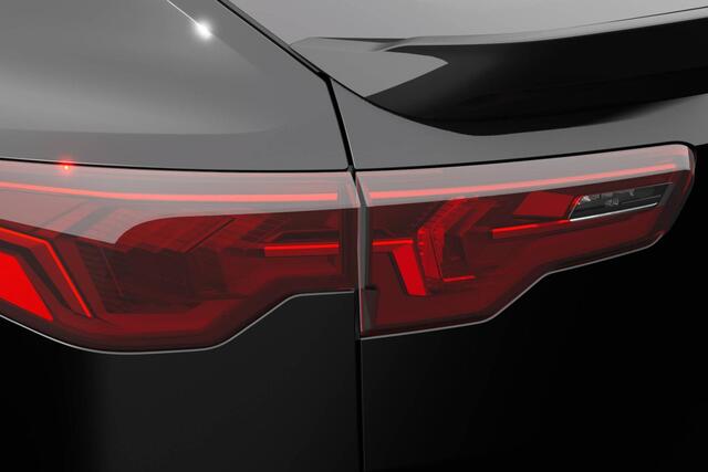 BMW X2 M35i xDrive | M Sport Pro | Innovation Pack | Elektrisch verstelbare stoelen | Glazen Panoramadak | Trekhaak | Verwarmd Stuurwiel