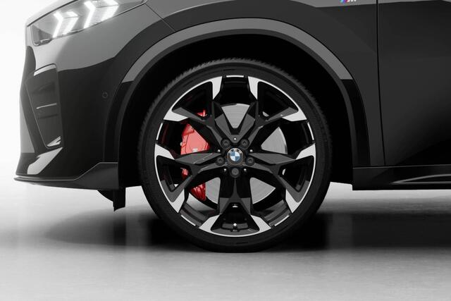 BMW X2 M35i xDrive | M Sport Pro | Innovation Pack | Elektrisch verstelbare stoelen | Glazen Panoramadak | Trekhaak | Verwarmd Stuurwiel