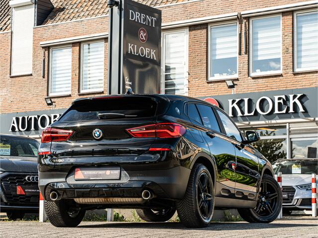 BMW X2 sDrive20i High Exe 18 INCH CAMERA LED PDC STOELVERW