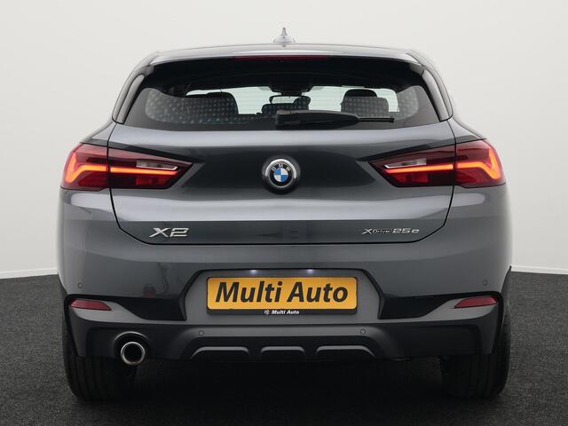 BMW X2 xDrive25e M sport X Plug in Hybrid | PHEV | Panodak | Adaptive Cruise | Head-up Display | Harman/Kardon | Sportstoelen Memory | Stoel & Stuurwiel verwarming | LED | 19'' L.M. |