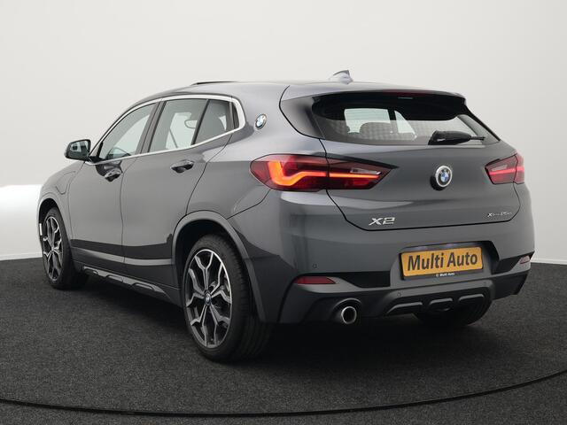 BMW X2 xDrive25e M sport X Plug in Hybrid | PHEV | Panodak | Adaptive Cruise | Head-up Display | Harman/Kardon | Sportstoelen Memory | Stoel & Stuurwiel verwarming | LED | 19'' L.M. |
