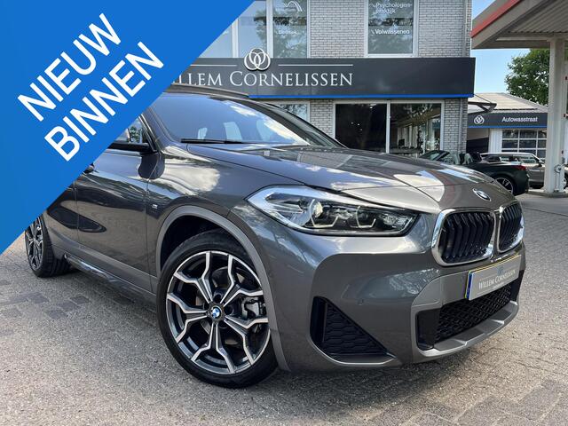 BMW X2 xDrive25e High Executive M-Sport Leder Pano NL Aut