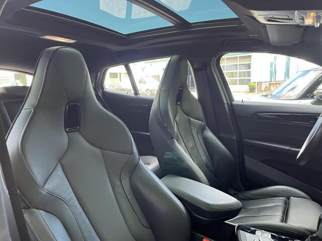 BMW X2 xDrive25e High Executive M-Sport Leder Pano NL Aut