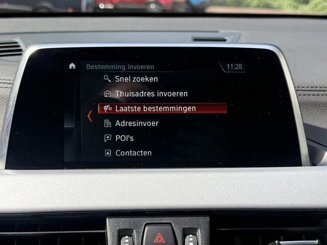 BMW X2 sDrive18i High Executive Automaat,Schuifdak,Navi,Pdc 2019 Km 90.000 Nap 2e eigen 141Pk