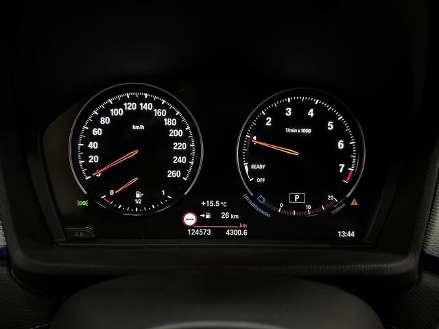 BMW X2 sDrive18i High Executive M Sport | Airco ECC | LED | Navigatie | Leer | Cruise Control | Head Up | Stoelverwarming | Isofix | NAP |