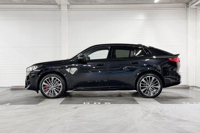 BMW X2 iX2 eDrive20 | M-Sport Pro | Innovation Pack | Driving Assistant Plus | Harman/Kardon | Comfort Access