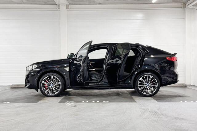 BMW X2 iX2 eDrive20 | M-Sport Pro | Innovation Pack | Driving Assistant Plus | Harman/Kardon | Comfort Access
