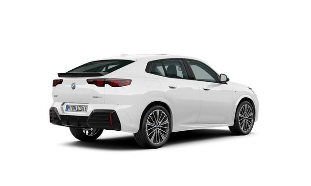 BMW X2 iX2 eDrive20 | M Sport Edition | M Sportpakket | Comfort Pack