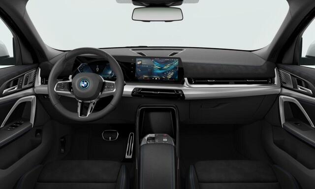 BMW X2 iX2 eDrive20 | M Sport Edition | M Sportpakket | Comfort Pack