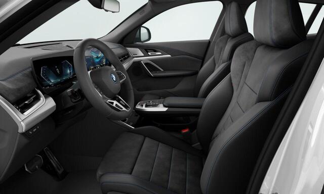 BMW X2 iX2 eDrive20 | M Sport Edition | M Sportpakket | Comfort Pack