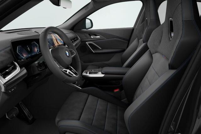 BMW X2 sDrive20i Premium Pack M Sportpakket Pro Aut. - Verwacht: Mei 2025