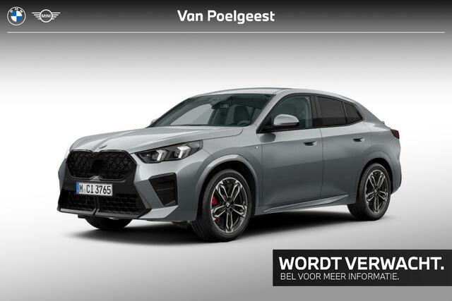 BMW X2 sDrive20i Premium Pack M Sportpakket Pro Aut. - Verwacht: Mei 2025