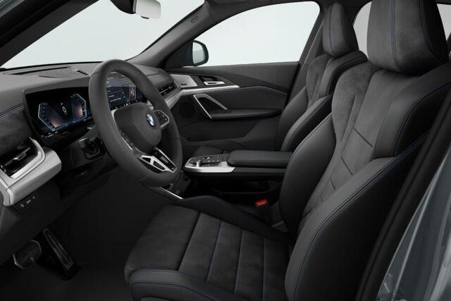BMW X2 sDrive20i Premium Pack M Sportpakket Pro Aut. - Verwacht: Mei 2025
