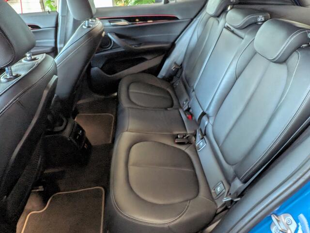 BMW X2 sDrive20i High Executive,M sport pakket,Navi,Afn.Trekhaak