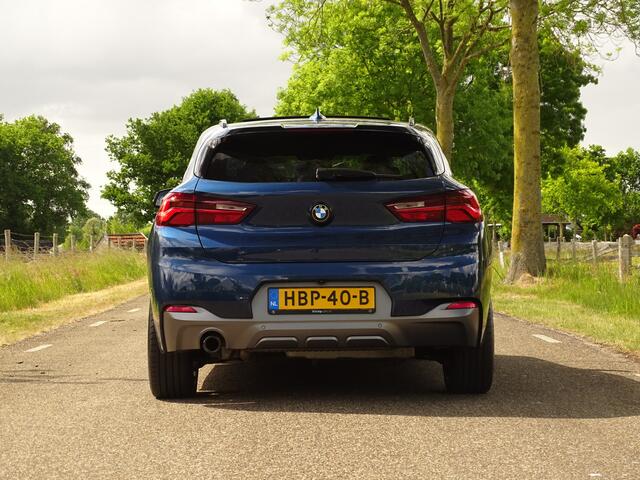 BMW X2 xDrive25e M-Sport | BTW | Carplay | Schuifdak | Sportst. | X-line | FULL OPTIONS!