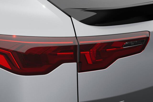 BMW X2 iX2 eDrive20 M Sport Edition | M Sport Pro | Innovation Pack | Comfort Pack | Trekhaak | Glazen Panoramadak