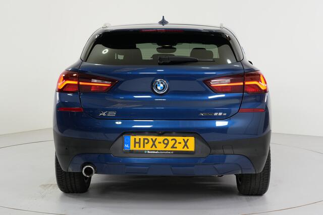 BMW X2 xDrive25e Executive | Panorama | Camera | Lane | Cruise Adaptief | Inparkeer |