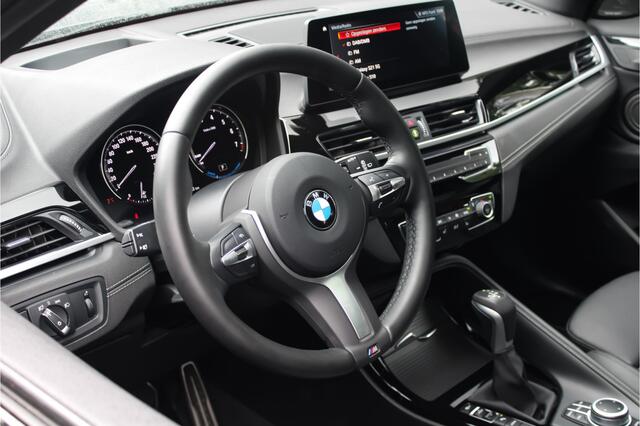 BMW X2 xDrive25e High Ex. | FACELIFT! | Pano | HuD | H/K