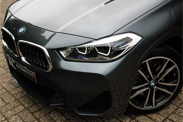 BMW X2 xDrive25e High Ex. | FACELIFT! | Pano | HuD | H/K