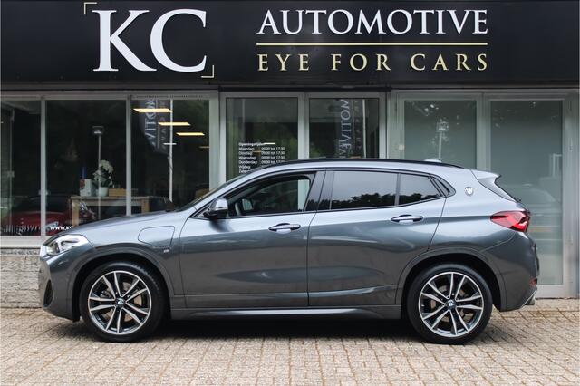 BMW X2 xDrive25e High Ex. | FACELIFT! | Pano | HuD | H/K