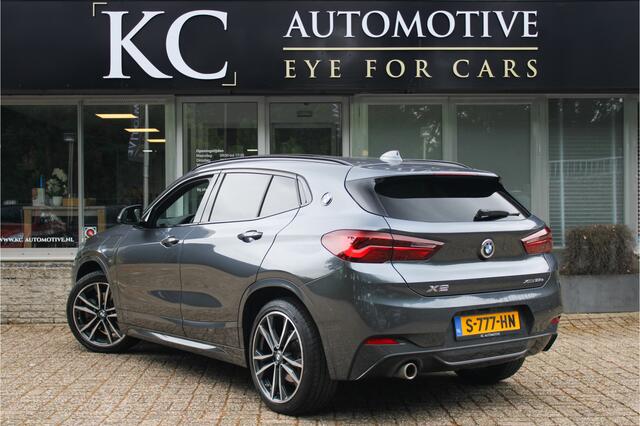 BMW X2 xDrive25e High Ex. | FACELIFT! | Pano | HuD | H/K