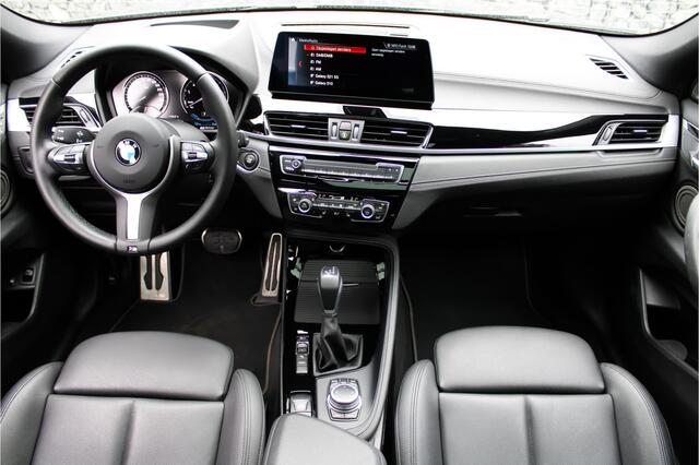 BMW X2 xDrive25e High Ex. | FACELIFT! | Pano | HuD | H/K