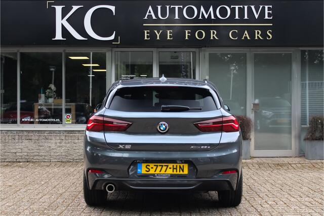 BMW X2 xDrive25e High Ex. | FACELIFT! | Pano | HuD | H/K