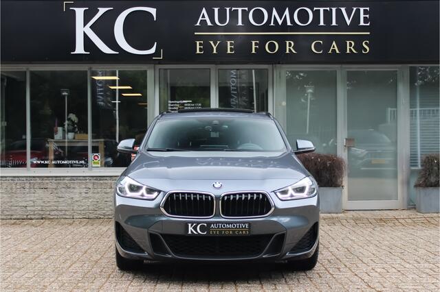 BMW X2 xDrive25e High Ex. | FACELIFT! | Pano | HuD | H/K