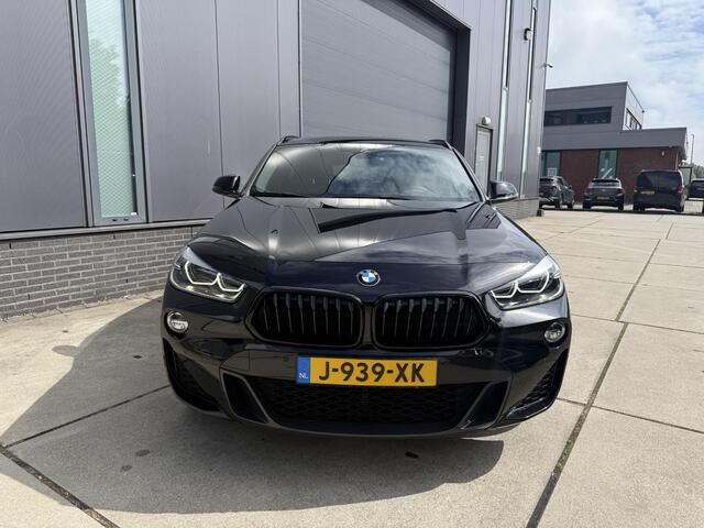 BMW X2 sDrive20i High Executive M sport