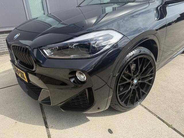 BMW X2 sDrive20i High Executive M sport