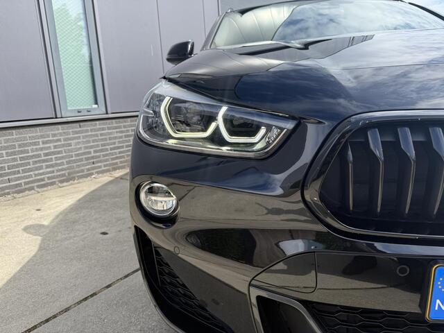 BMW X2 sDrive20i High Executive M sport