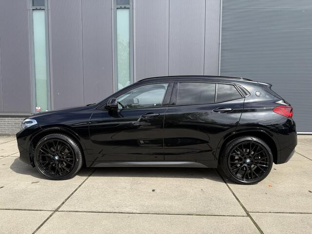 BMW X2 sDrive20i High Executive M sport